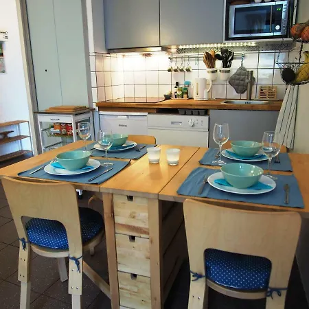 Appartement Chamonix-sud One Bedroom 2-4 Guests Chamonix