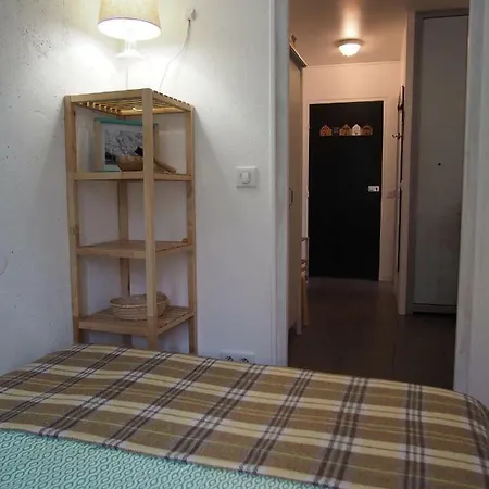 Chamonix-sud One Bedroom 2-4 Guests Chamonix