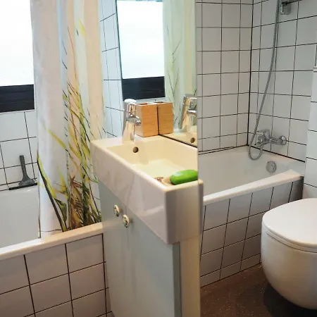 Chamonix-sud One Bedroom 2-4 Guests Appartement