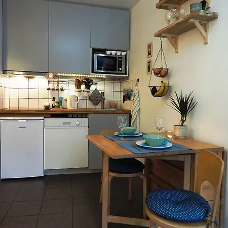 Appartement Chamonix-sud One Bedroom 2-4 Guests Chamonix