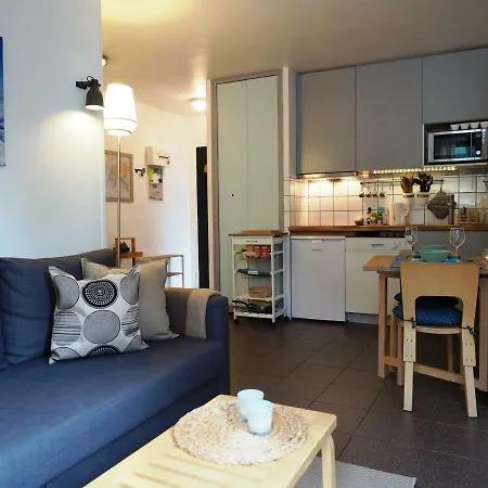 Chamonix-sud One Bedroom 2-4 Guests * Chamonix